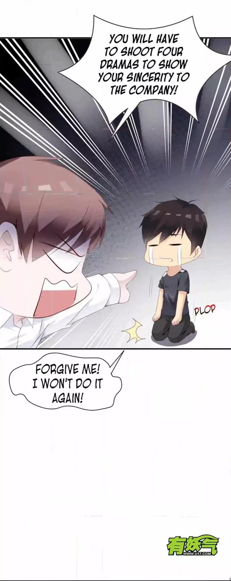 They are a Couple Chapter 85 page 18 - Chapter 85