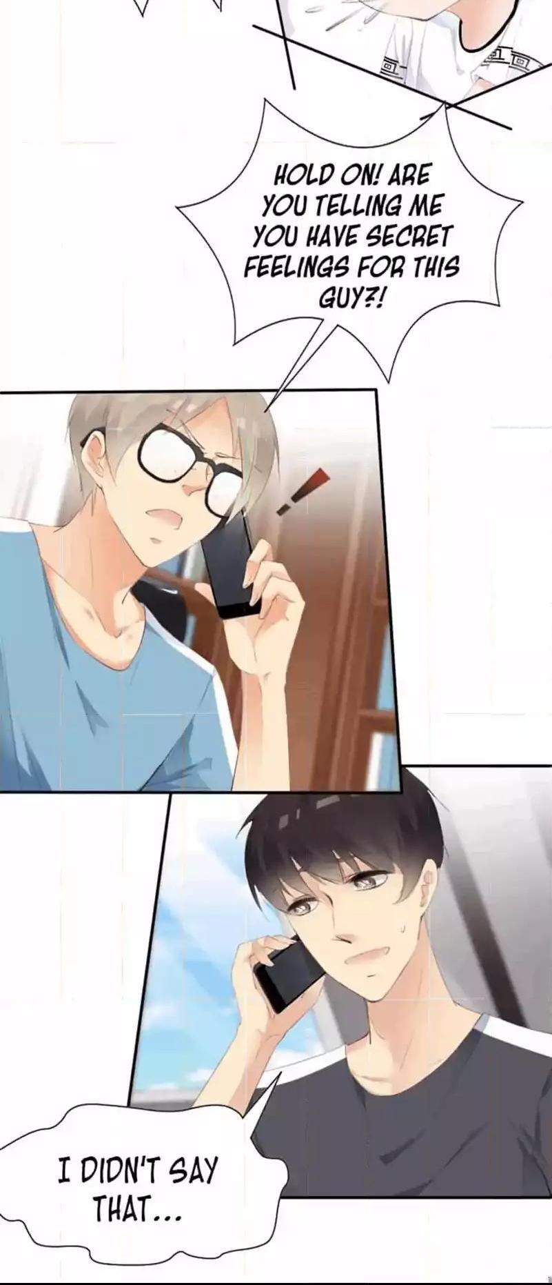 They are a Couple Chapter 85 page 4 - Chapter 85