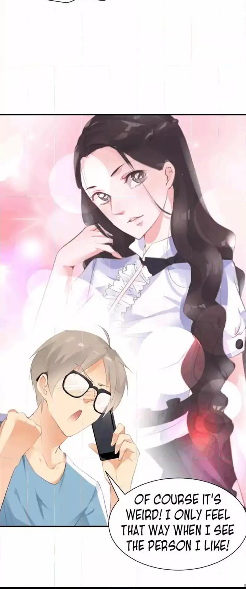 They are a Couple Chapter 85 page 6 - Chapter 85
