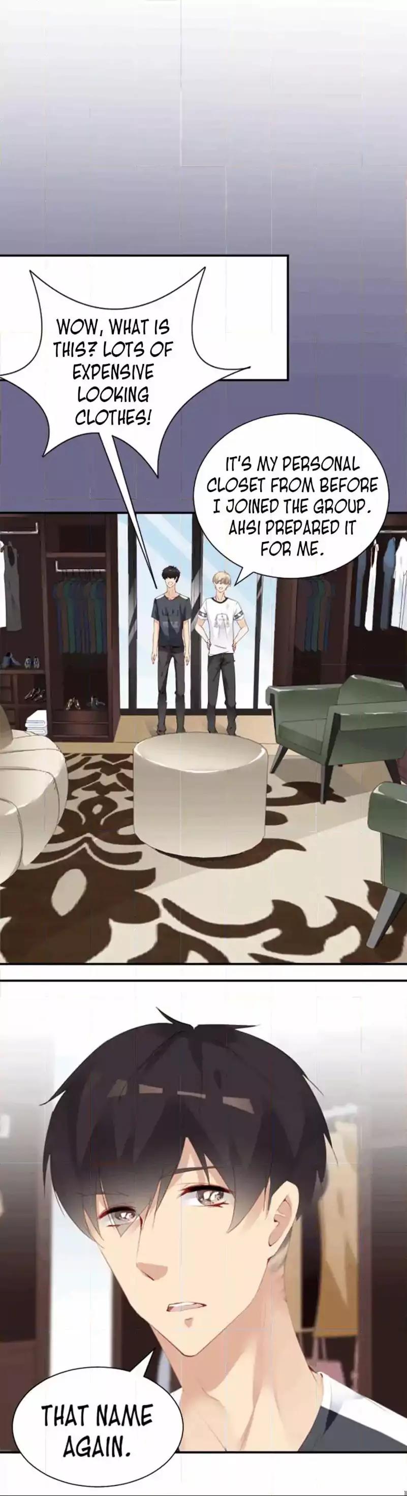 They are a Couple Chapter 86 page 10 - Chapter 86