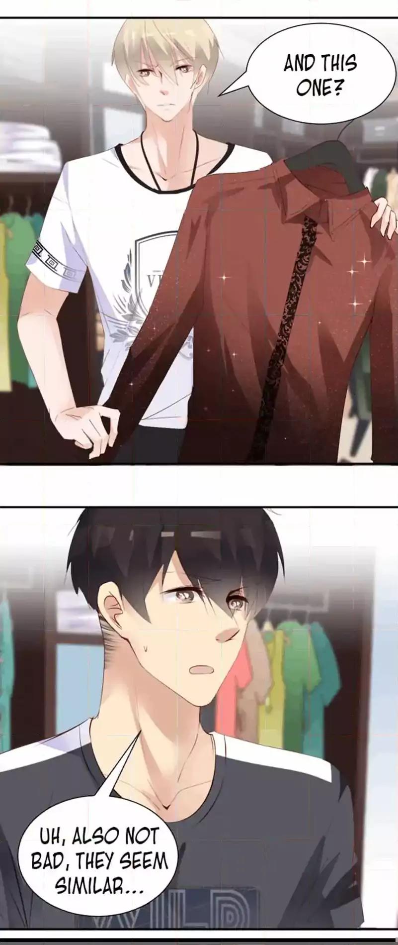 They are a Couple Chapter 86 page 12 - Chapter 86
