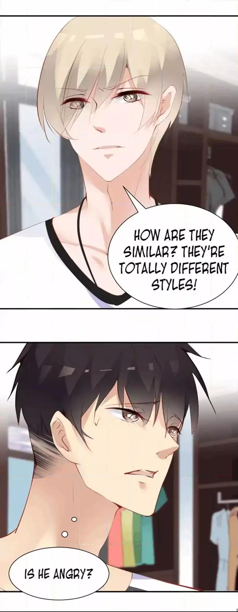 They are a Couple Chapter 86 page 13 - Chapter 86