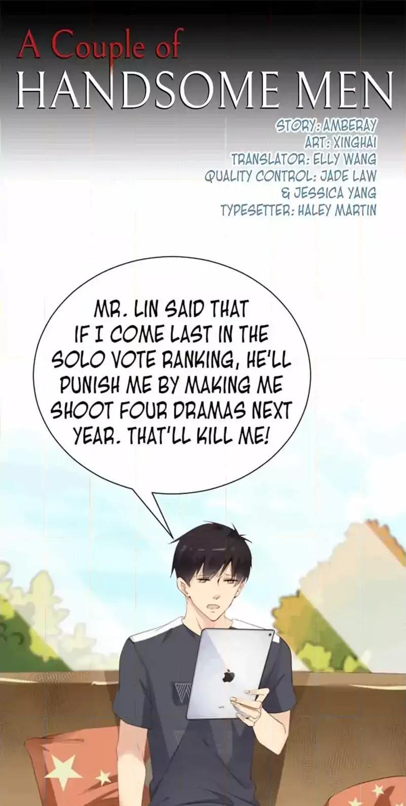 They are a Couple Chapter 86 page 2 - Chapter 86