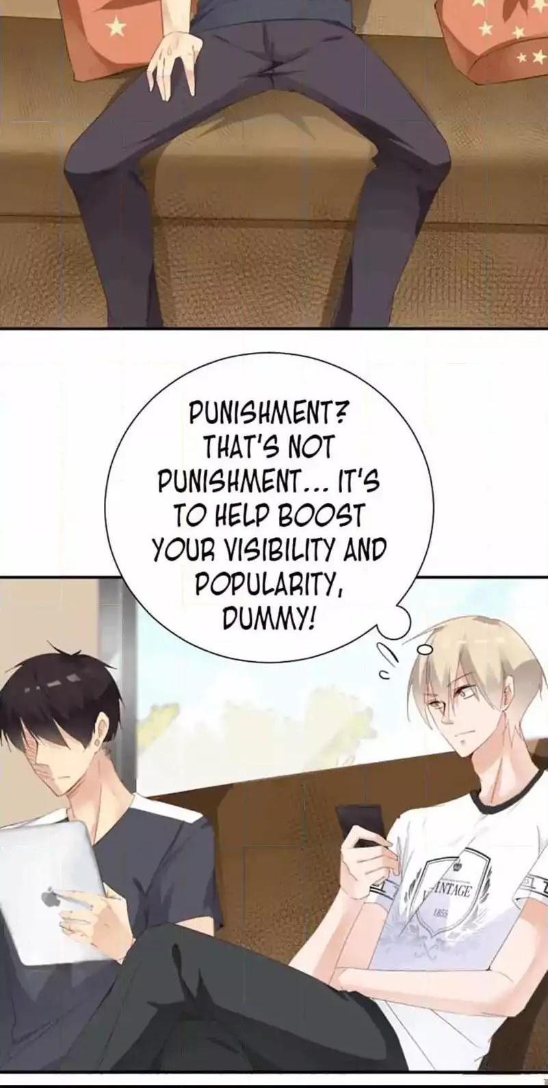 They are a Couple Chapter 86 page 3 - Chapter 86