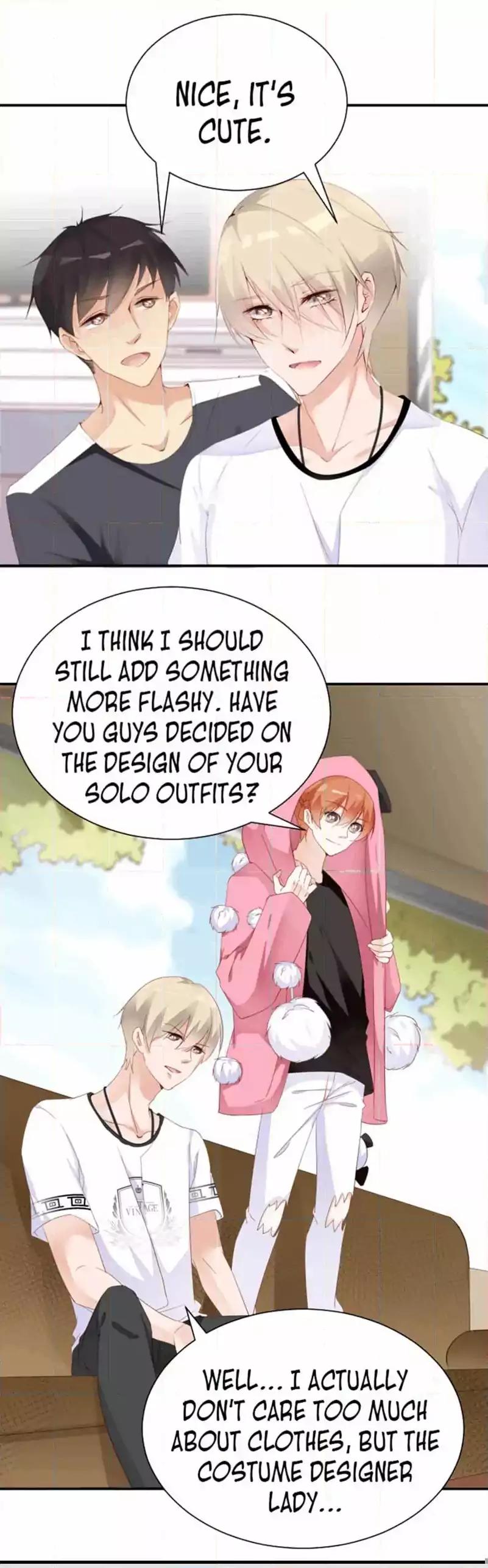They are a Couple Chapter 86 page 5 - Chapter 86