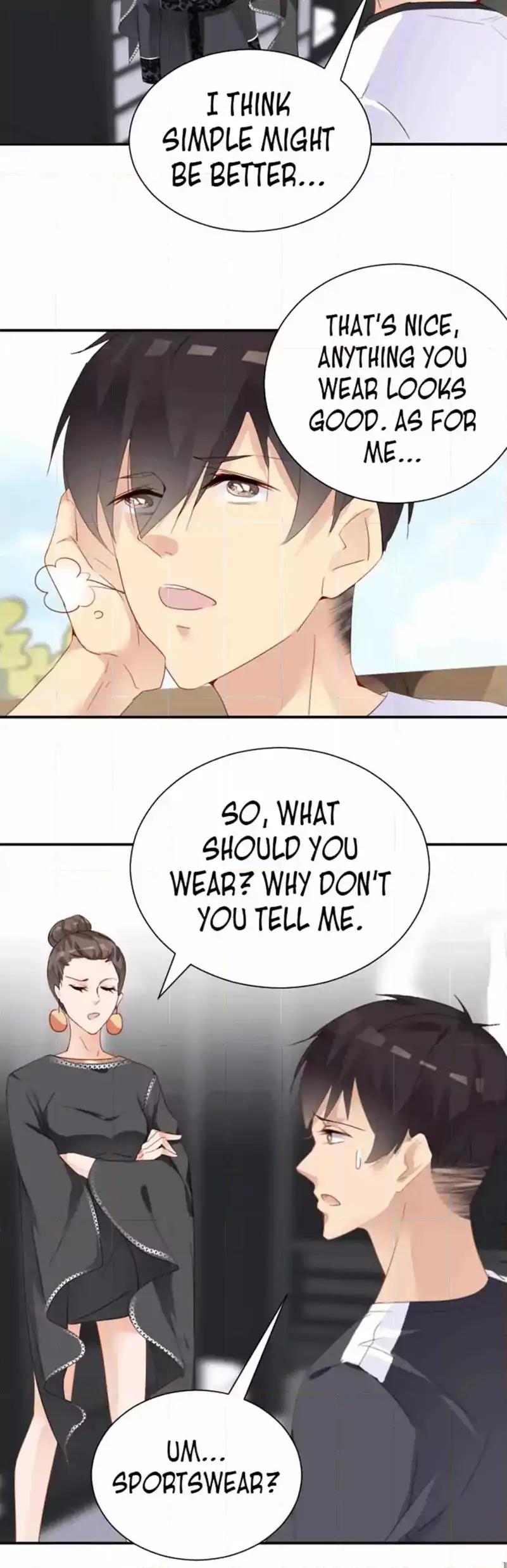 They are a Couple Chapter 86 page 6 - Chapter 86