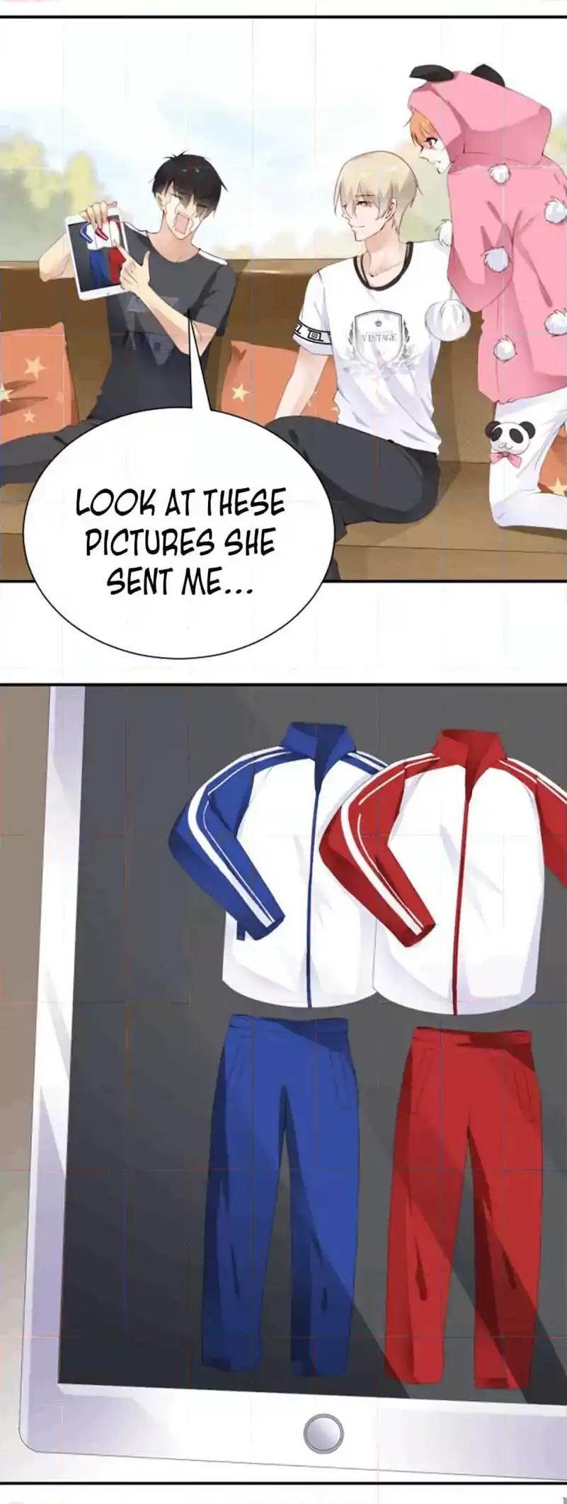 They are a Couple Chapter 86 page 7 - Chapter 86