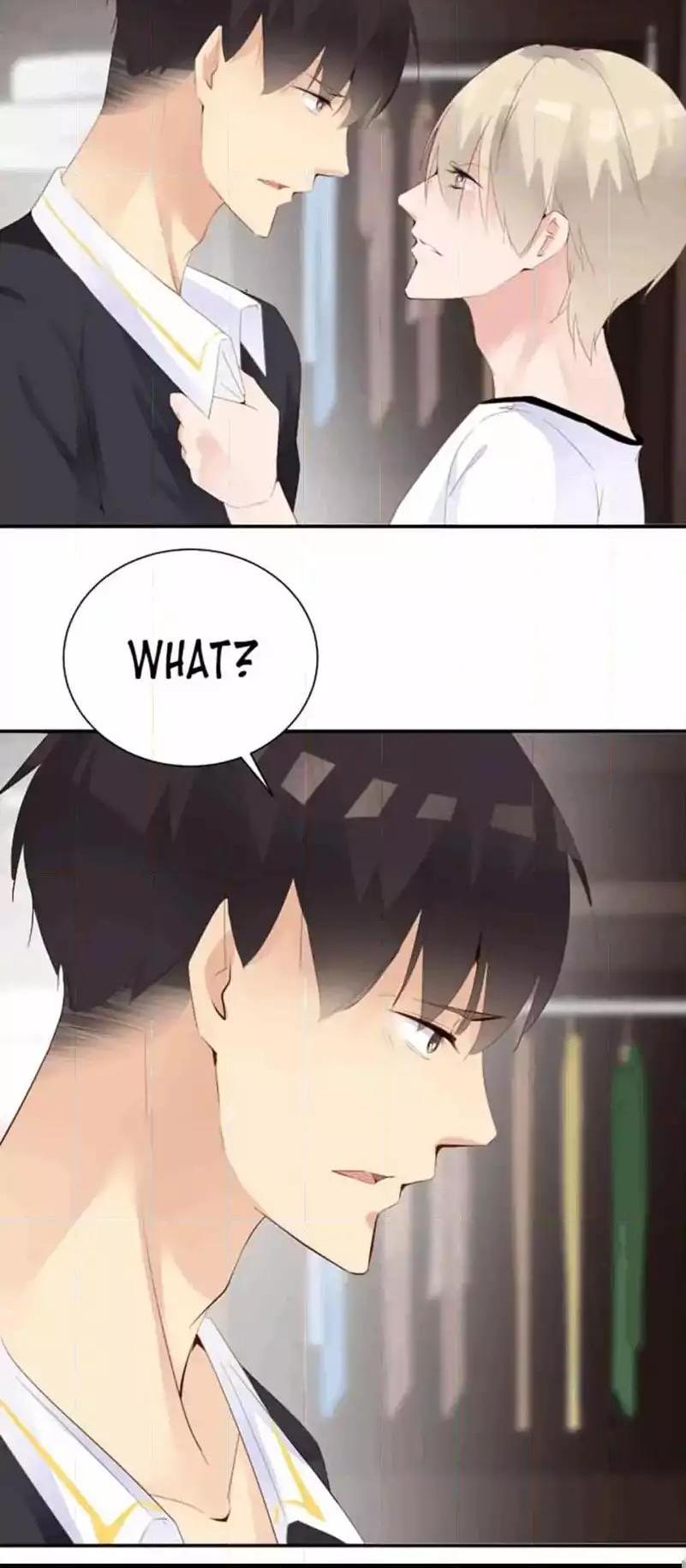 They are a Couple Chapter 87 page 10 - Chapter 87