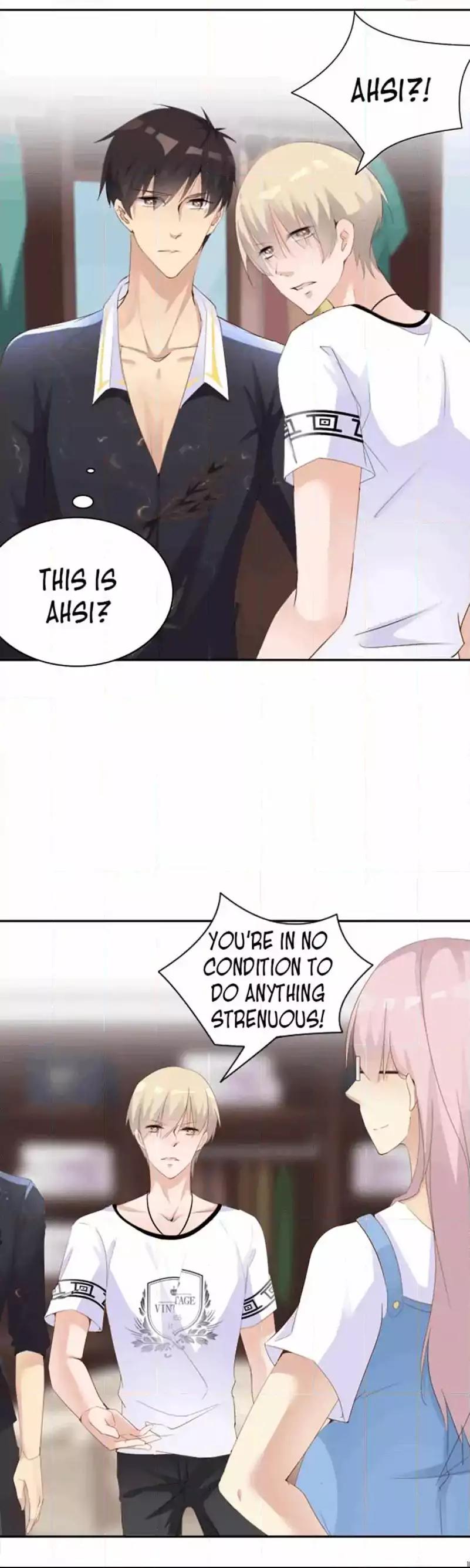 They are a Couple Chapter 87 page 13 - Chapter 87