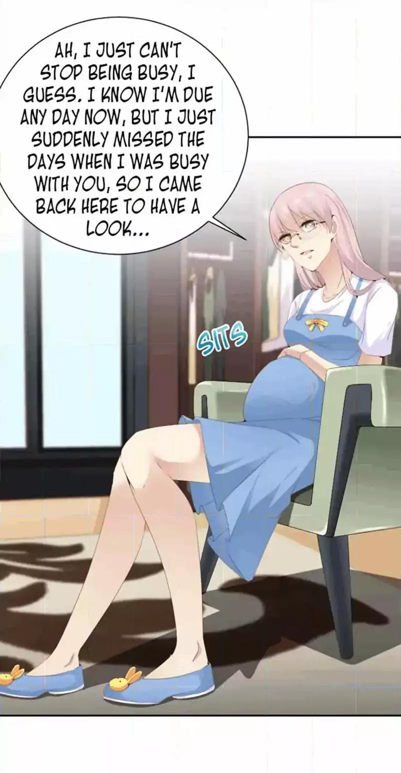 They are a Couple Chapter 87 page 14 - Chapter 87