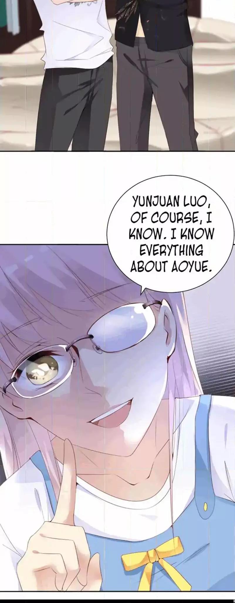 They are a Couple Chapter 87 page 17 - Chapter 87
