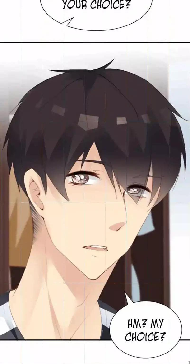 They are a Couple Chapter 87 page 3 - Chapter 87