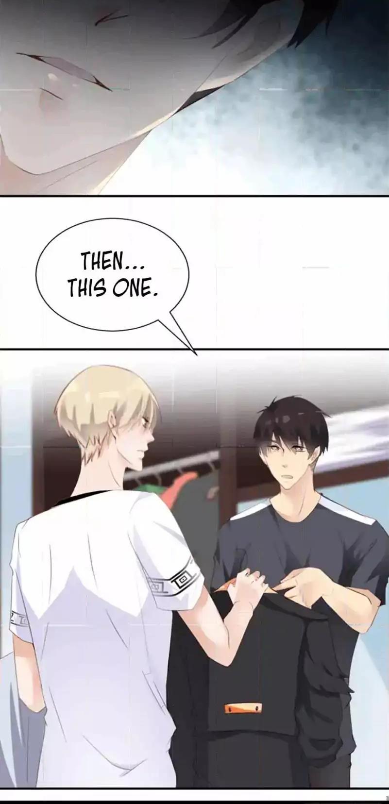They are a Couple Chapter 87 page 6 - Chapter 87