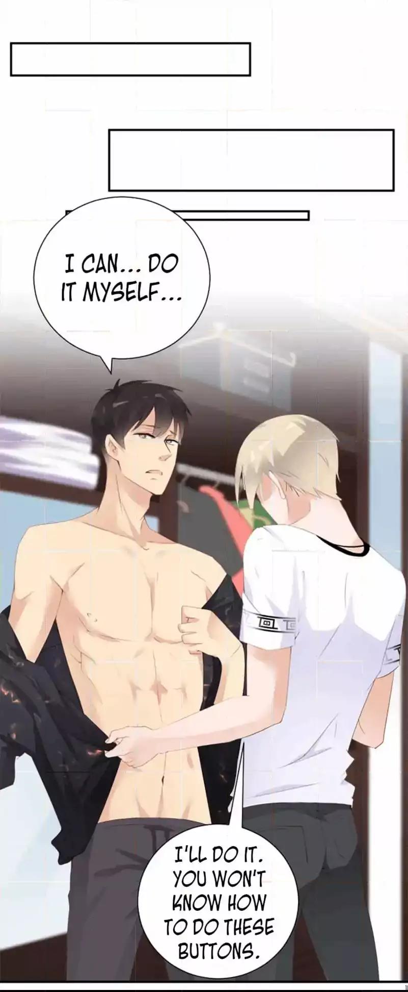They are a Couple Chapter 87 page 7 - Chapter 87