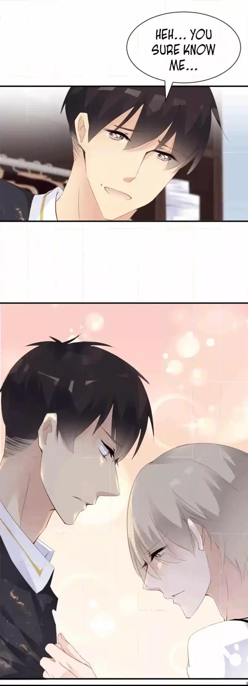 They are a Couple Chapter 87 page 8 - Chapter 87