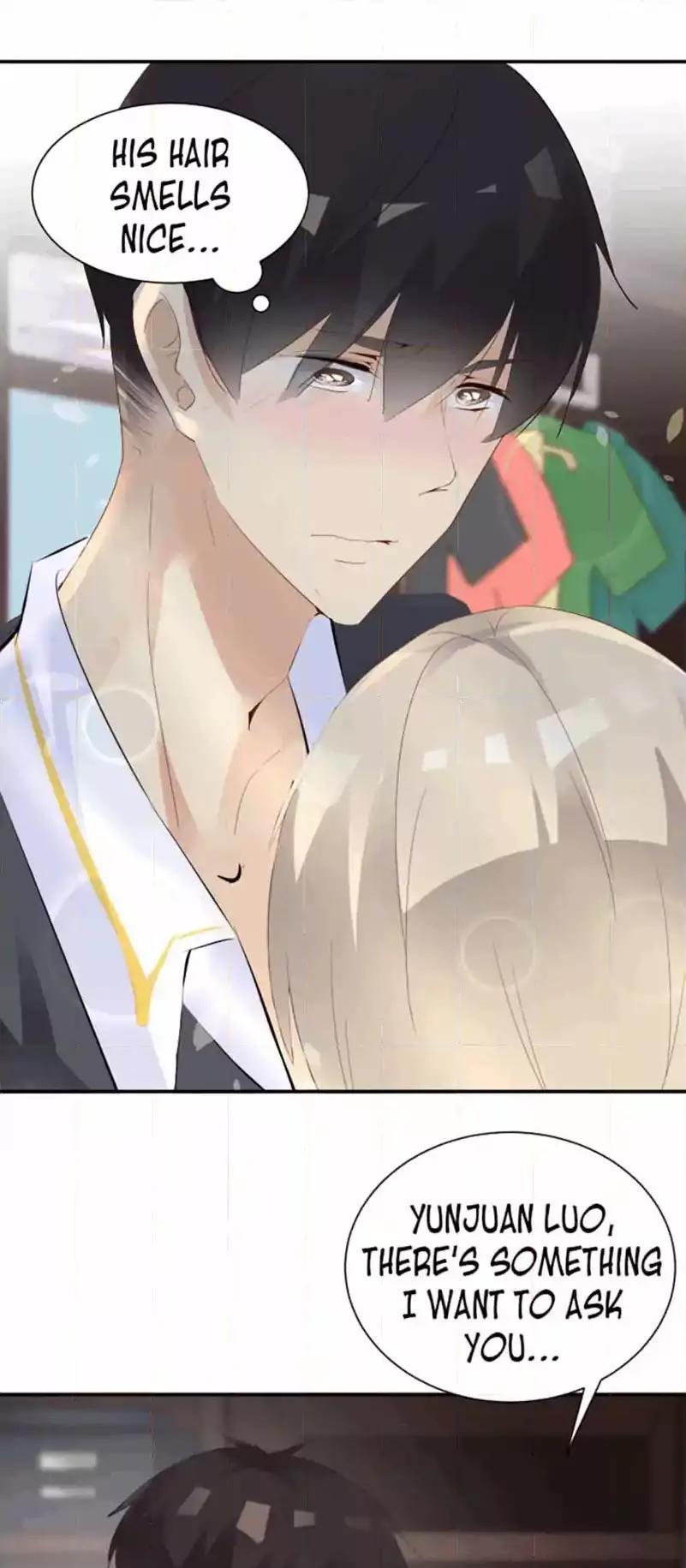 They are a Couple Chapter 87 page 9 - Chapter 87