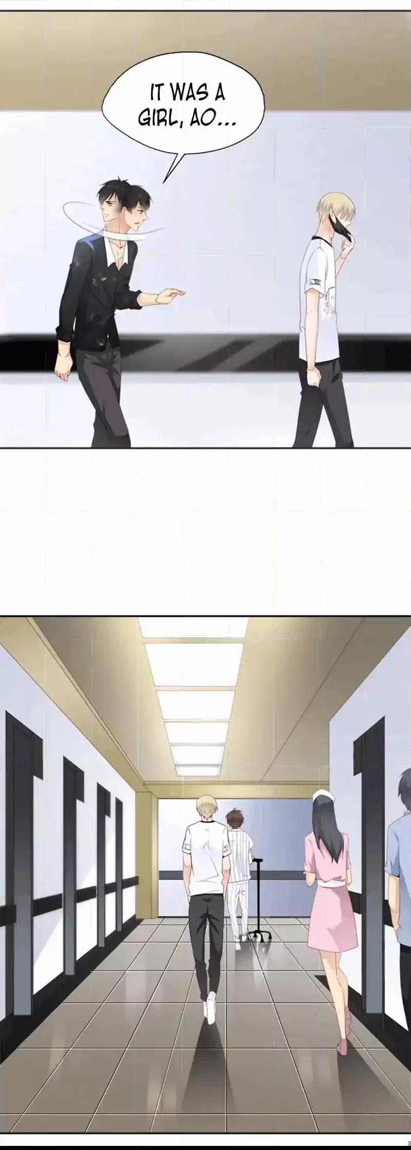 They are a Couple Chapter 88 page 10 - Chapter 88