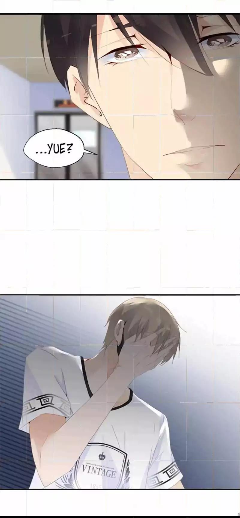 They are a Couple Chapter 88 page 11 - Chapter 88
