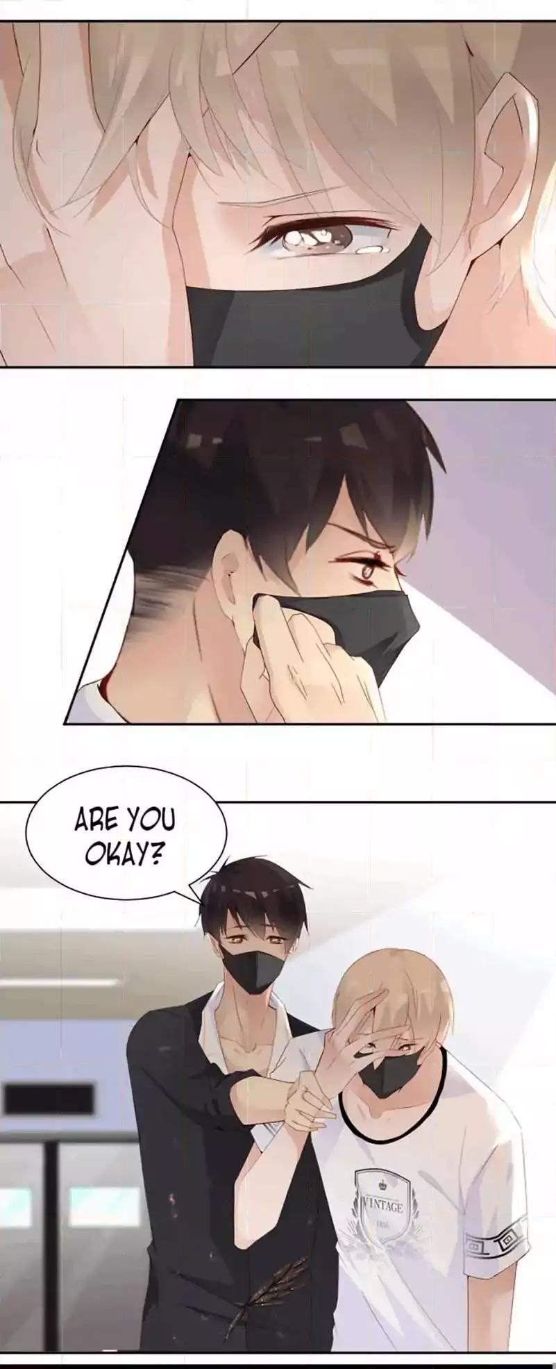 They are a Couple Chapter 88 page 12 - Chapter 88