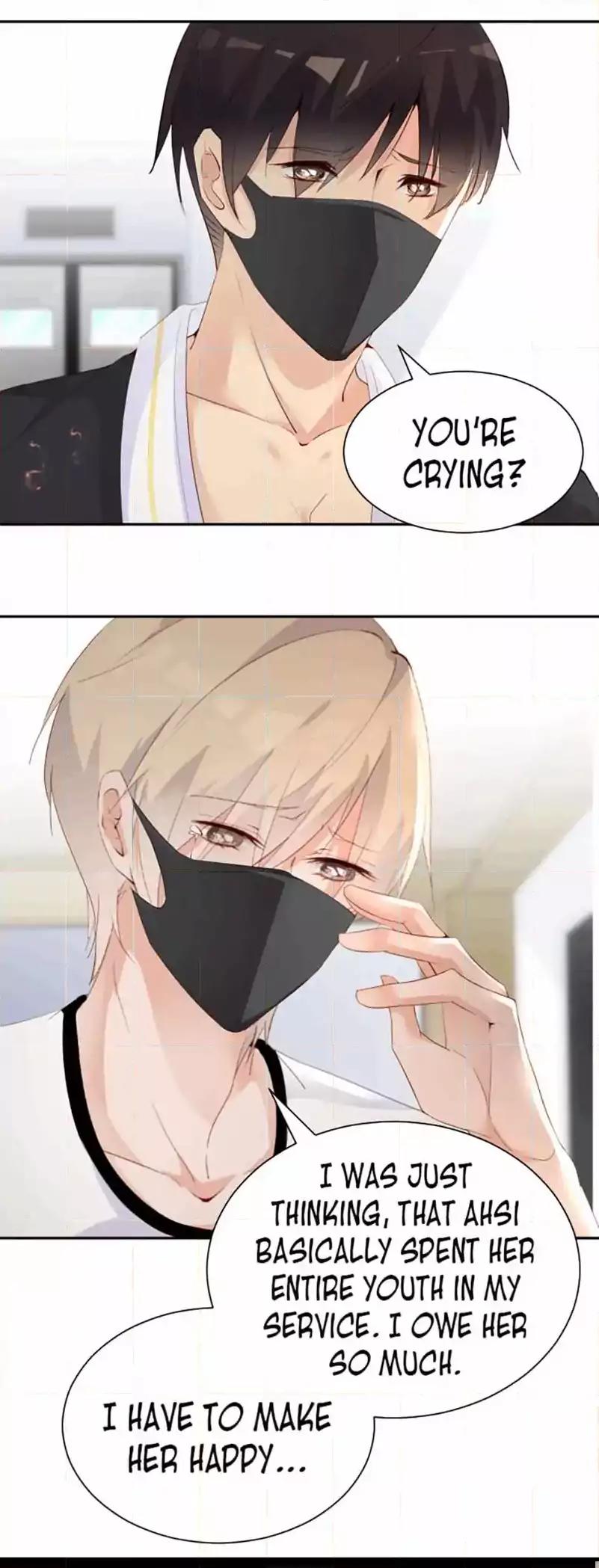 They are a Couple Chapter 88 page 13 - Chapter 88
