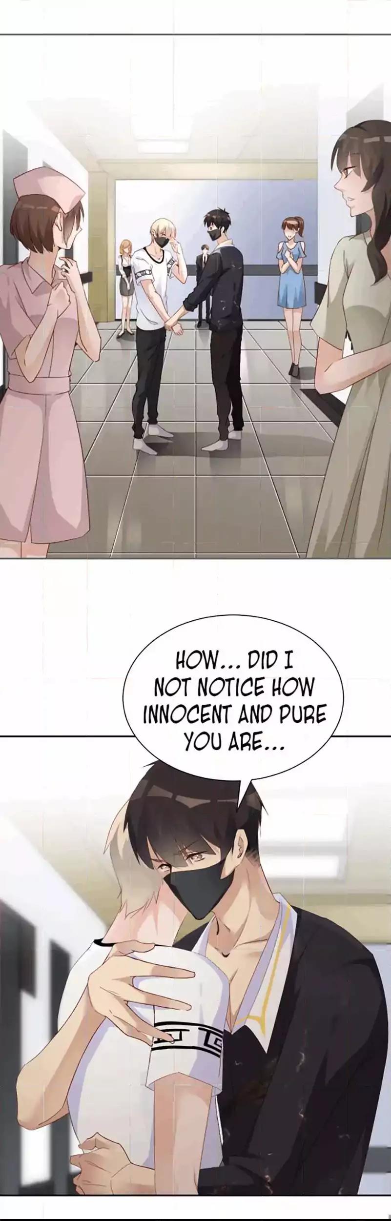 They are a Couple Chapter 88 page 15 - Chapter 88