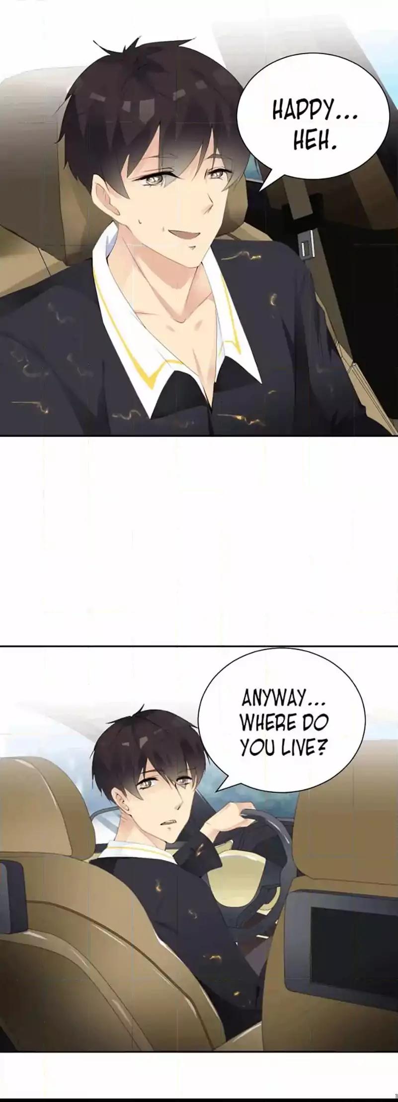 They are a Couple Chapter 88 page 4 - Chapter 88