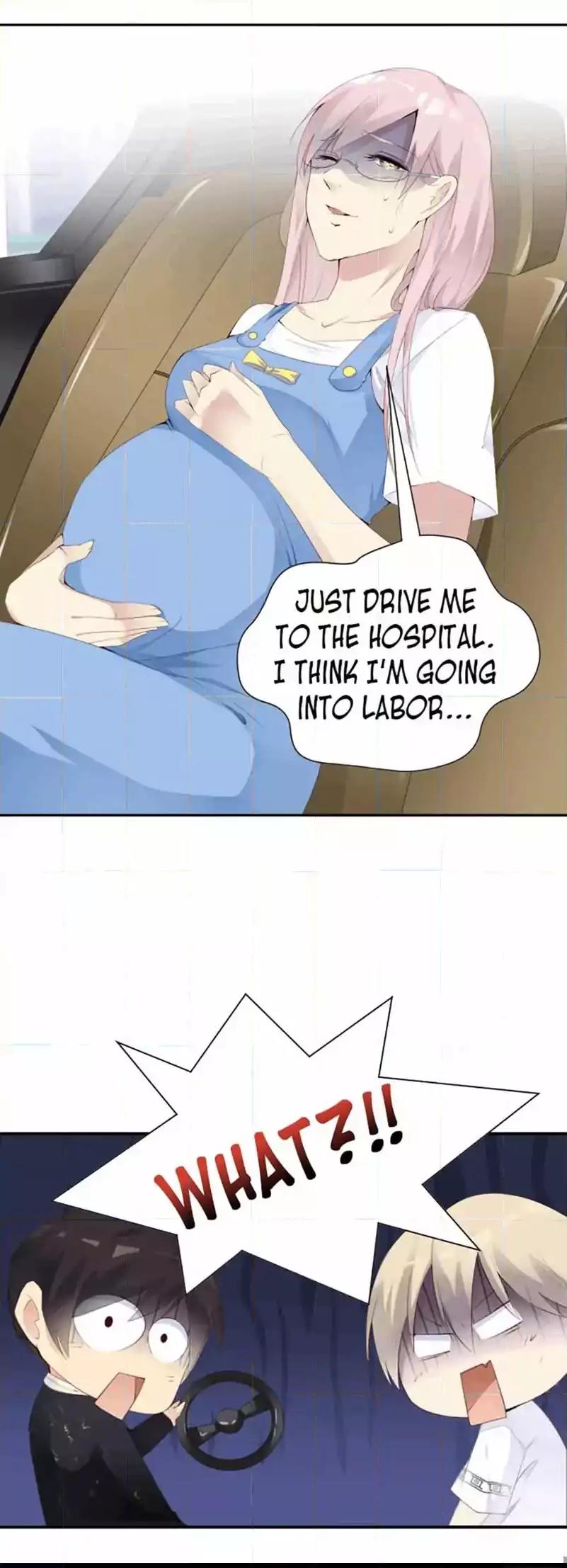 They are a Couple Chapter 88 page 5 - Chapter 88