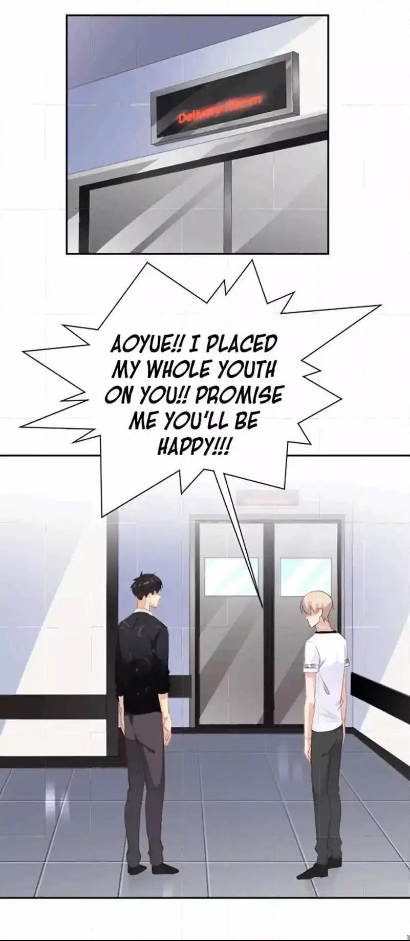 They are a Couple Chapter 88 page 6 - Chapter 88