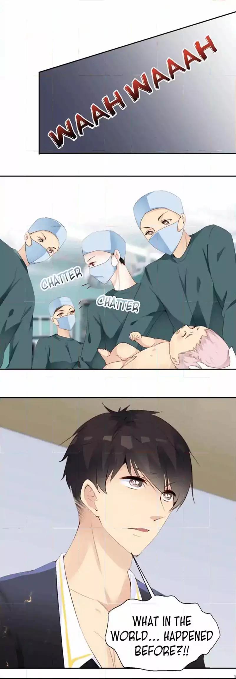 They are a Couple Chapter 88 page 7 - Chapter 88