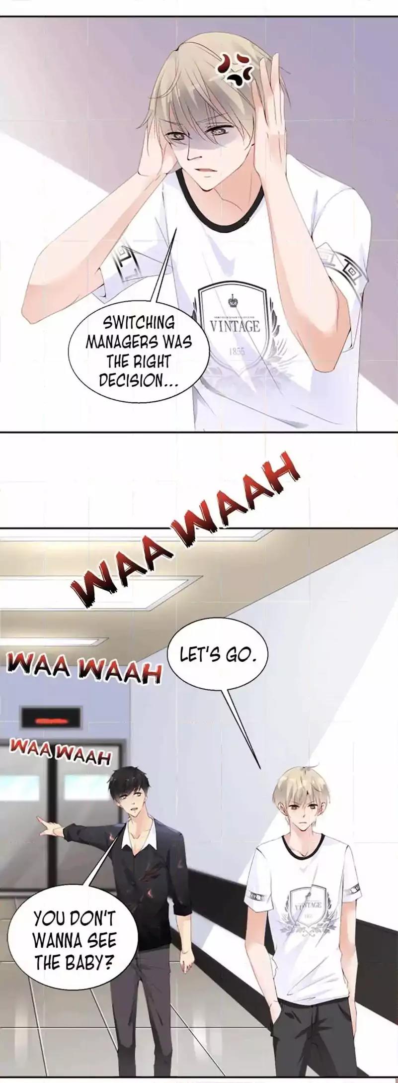 They are a Couple Chapter 88 page 8 - Chapter 88