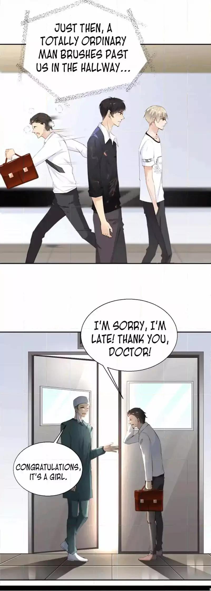 They are a Couple Chapter 88 page 9 - Chapter 88