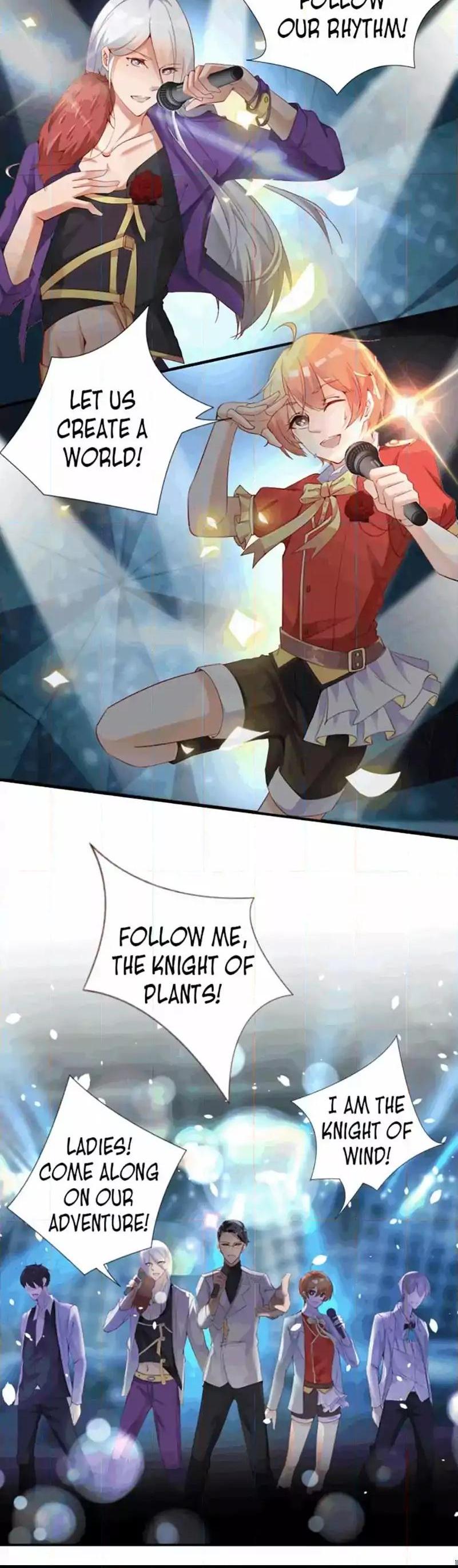 They are a Couple Chapter 89 page 10 - Chapter 89