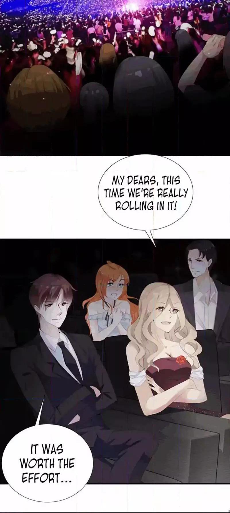 They are a Couple Chapter 89 page 12 - Chapter 89