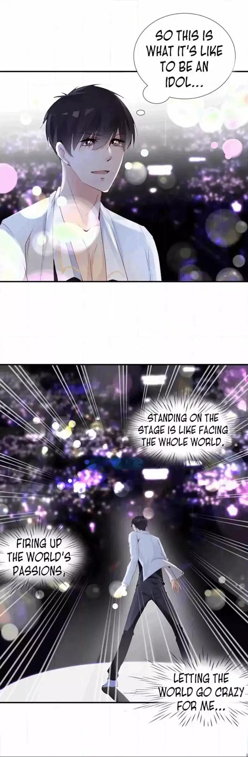 They are a Couple Chapter 89 page 13 - Chapter 89
