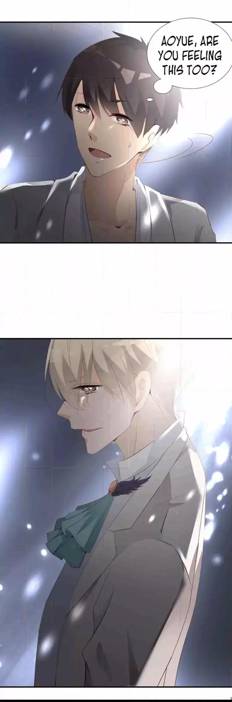 They are a Couple Chapter 89 page 14 - Chapter 89