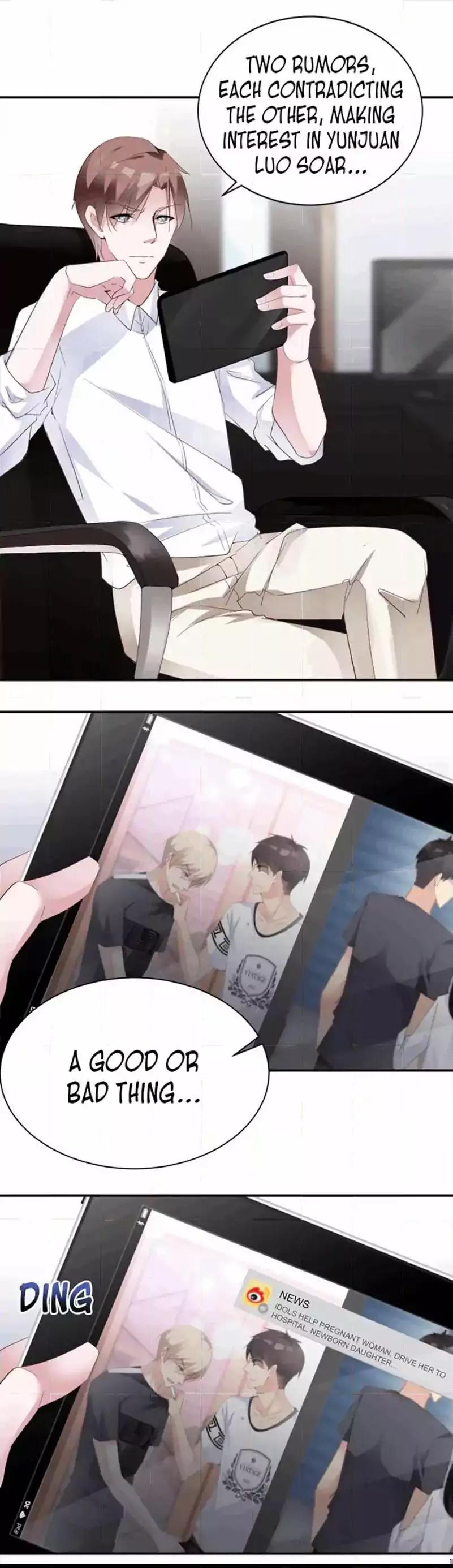 They are a Couple Chapter 89 page 2 - Chapter 89