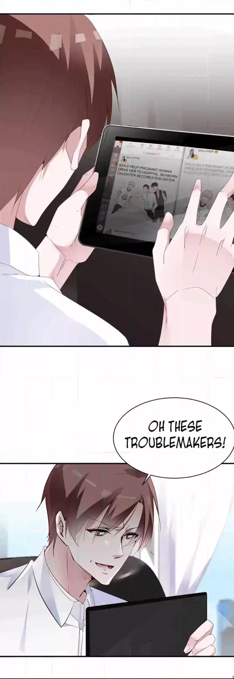 They are a Couple Chapter 89 page 3 - Chapter 89