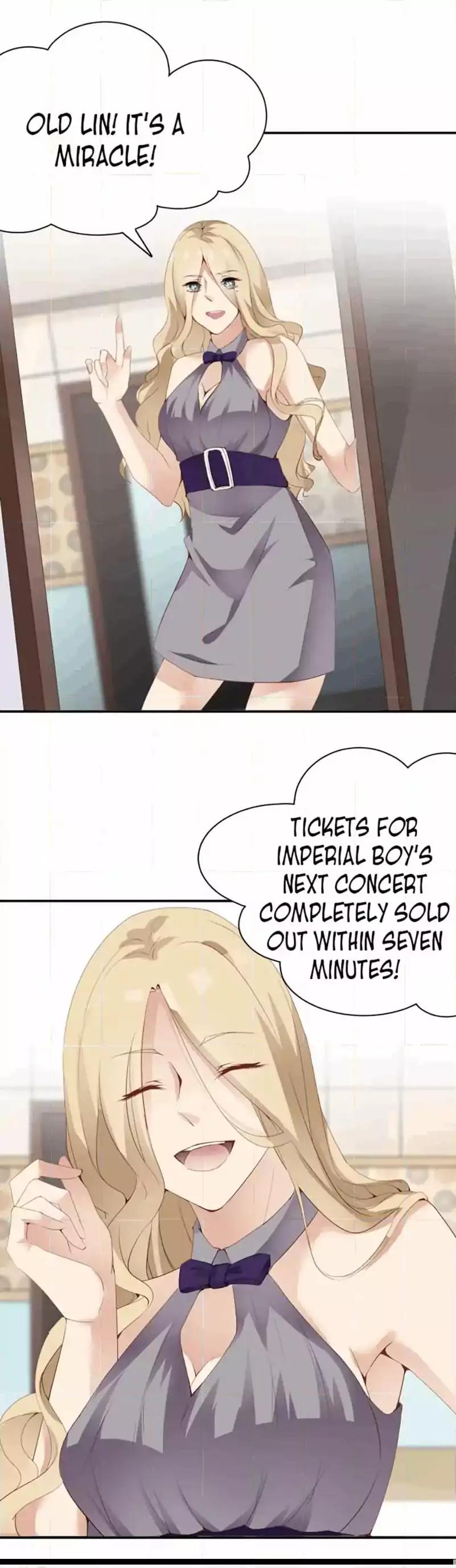 They are a Couple Chapter 89 page 5 - Chapter 89