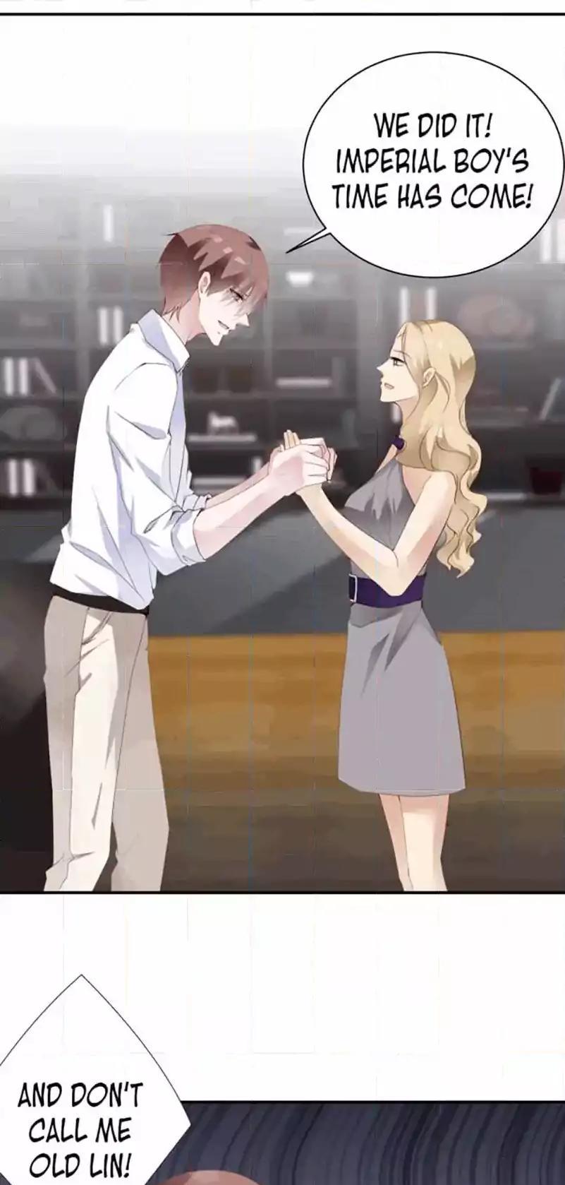 They are a Couple Chapter 89 page 7 - Chapter 89