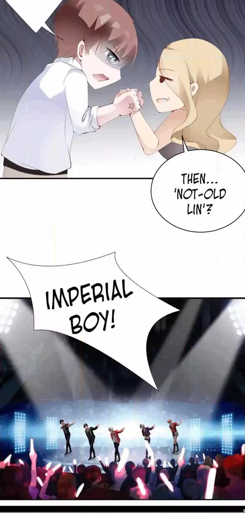 They are a Couple Chapter 89 page 8 - Chapter 89