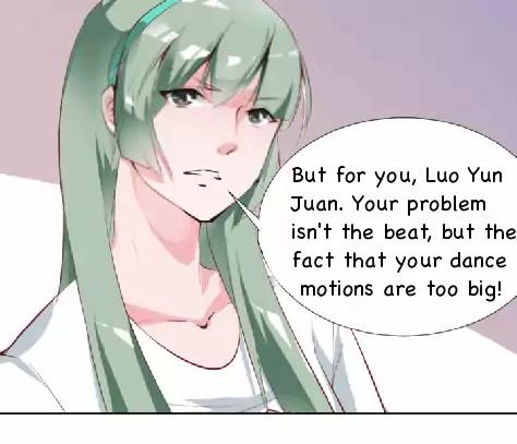 They are a Couple Chapter 9 page 15 - Chapter 9