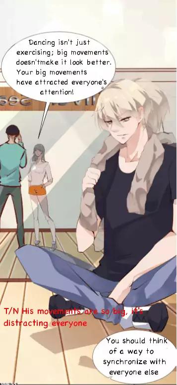 They are a Couple Chapter 9 page 16 - Chapter 9