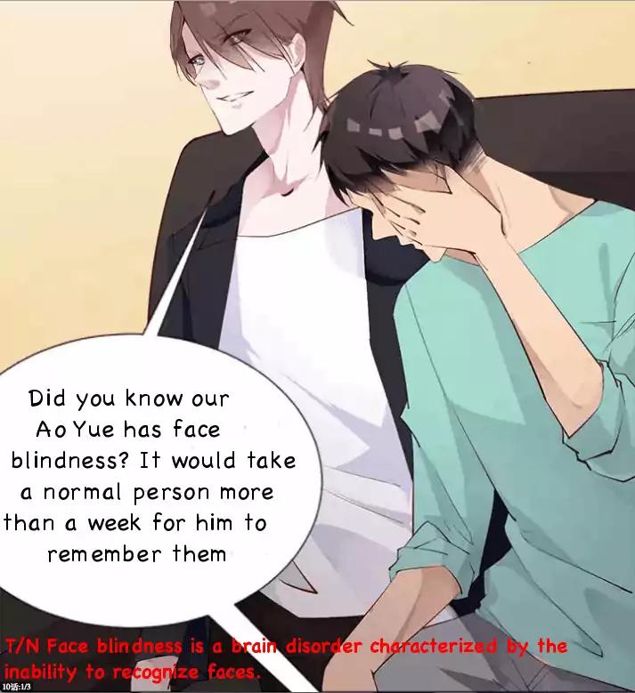 They are a Couple Chapter 9 page 20 - Chapter 9