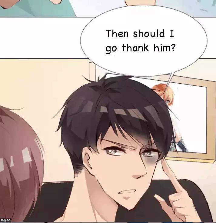They are a Couple Chapter 9 page 22 - Chapter 9