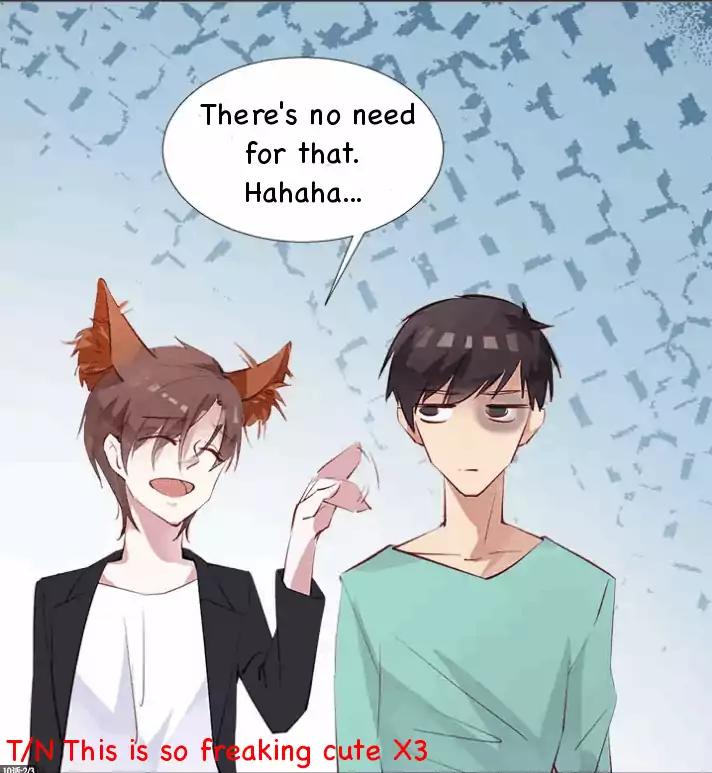 They are a Couple Chapter 9 page 24 - Chapter 9