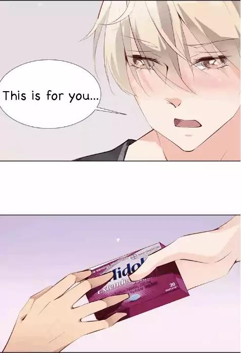 They are a Couple Chapter 9 page 26 - Chapter 9
