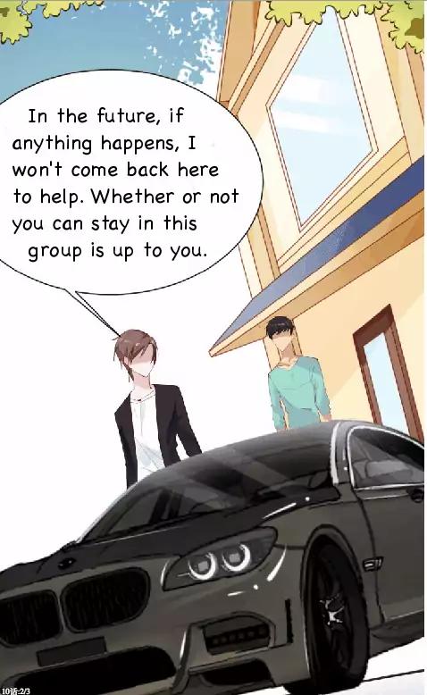 They are a Couple Chapter 9 page 3 - Chapter 9