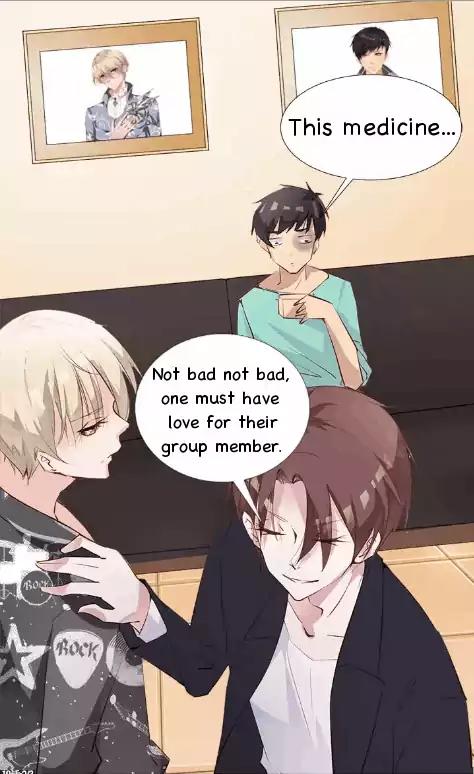 They are a Couple Chapter 9 page 30 - Chapter 9