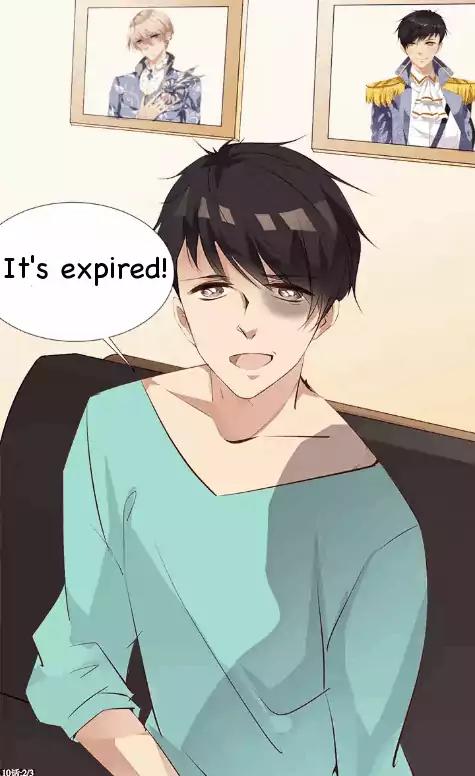 They are a Couple Chapter 9 page 32 - Chapter 9