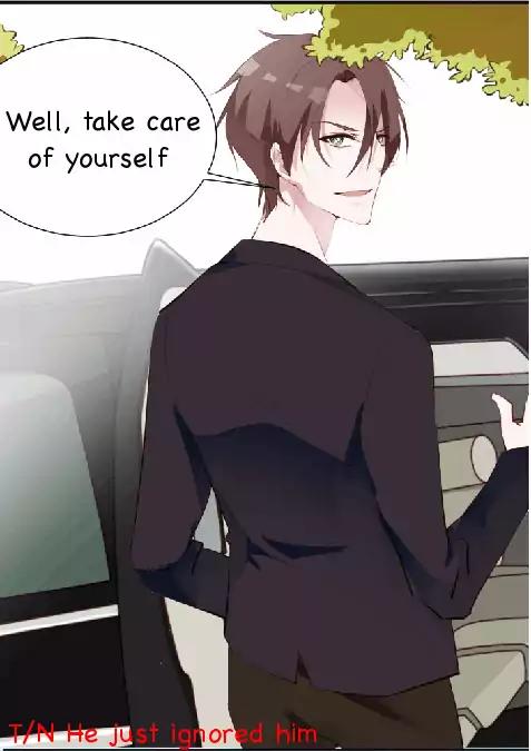 They are a Couple Chapter 9 page 5 - Chapter 9